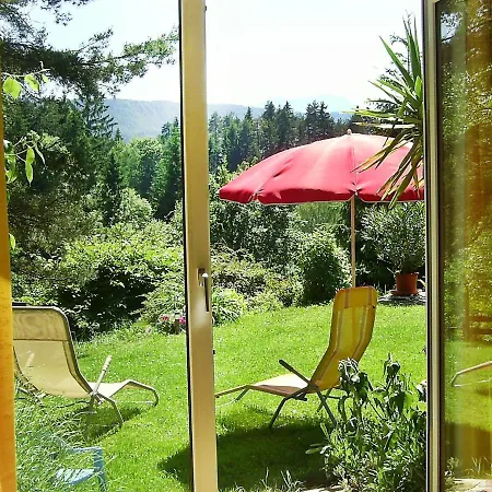 Keutschach By Interhome Apartmán *