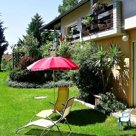 Keutschach By Interhome Apartmán *
