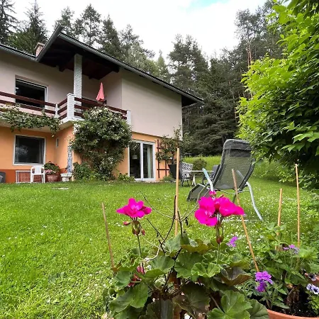 Keutschach By Interhome * Keutschach am See