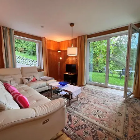 Apartmán Keutschach By Interhome