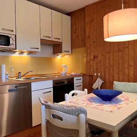 Keutschach By Interhome *