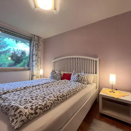 Apartmán Keutschach By Interhome Keutschach am See