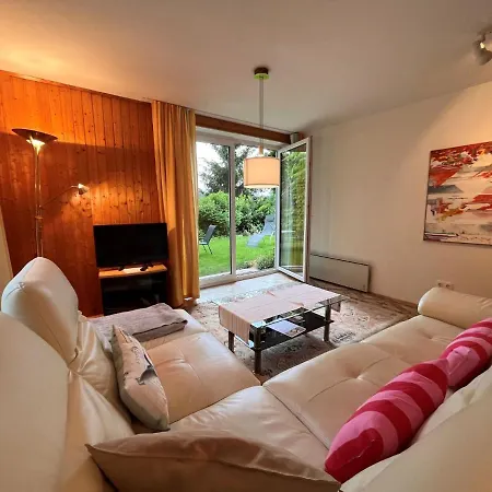 Apartmán Keutschach By Interhome