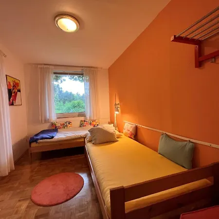 Apartmán Keutschach By Interhome Keutschach am See