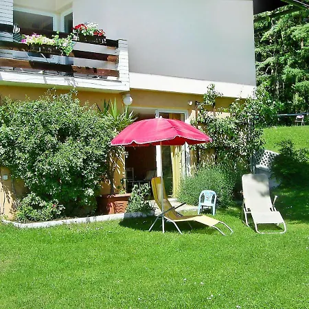 Keutschach By Interhome * Keutschach am See